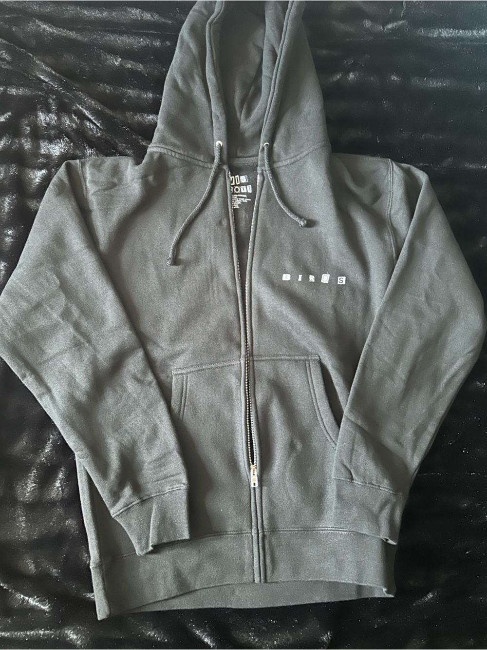 Travis Scott - Birds in the Trap Hoodie